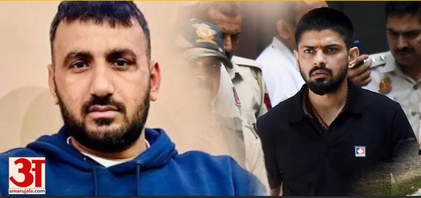 Rohit Shetty Firing Case: No Local FIR Against 5 Bijoli Youths Questions Raised Over Lawrence Bishnoi Gang Lin