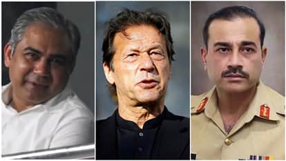 Mohsin Naqvi and Asim Munir planning To Assassinate Imran Khan? Sisters Allege Threats From PCB and army chief
