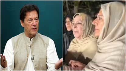 Mohsin Naqvi and Asim Munir planning To Assassinate Imran Khan? Sisters Allege Threats From PCB and army chief