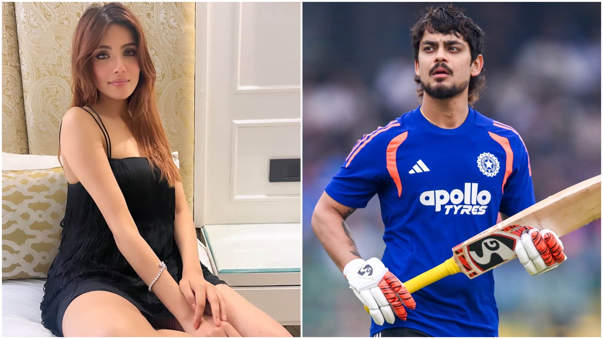 Ishan Kishan Mother Reacts To Wedding Rumours With Aditi Hundia After T20 World Cup Heroics