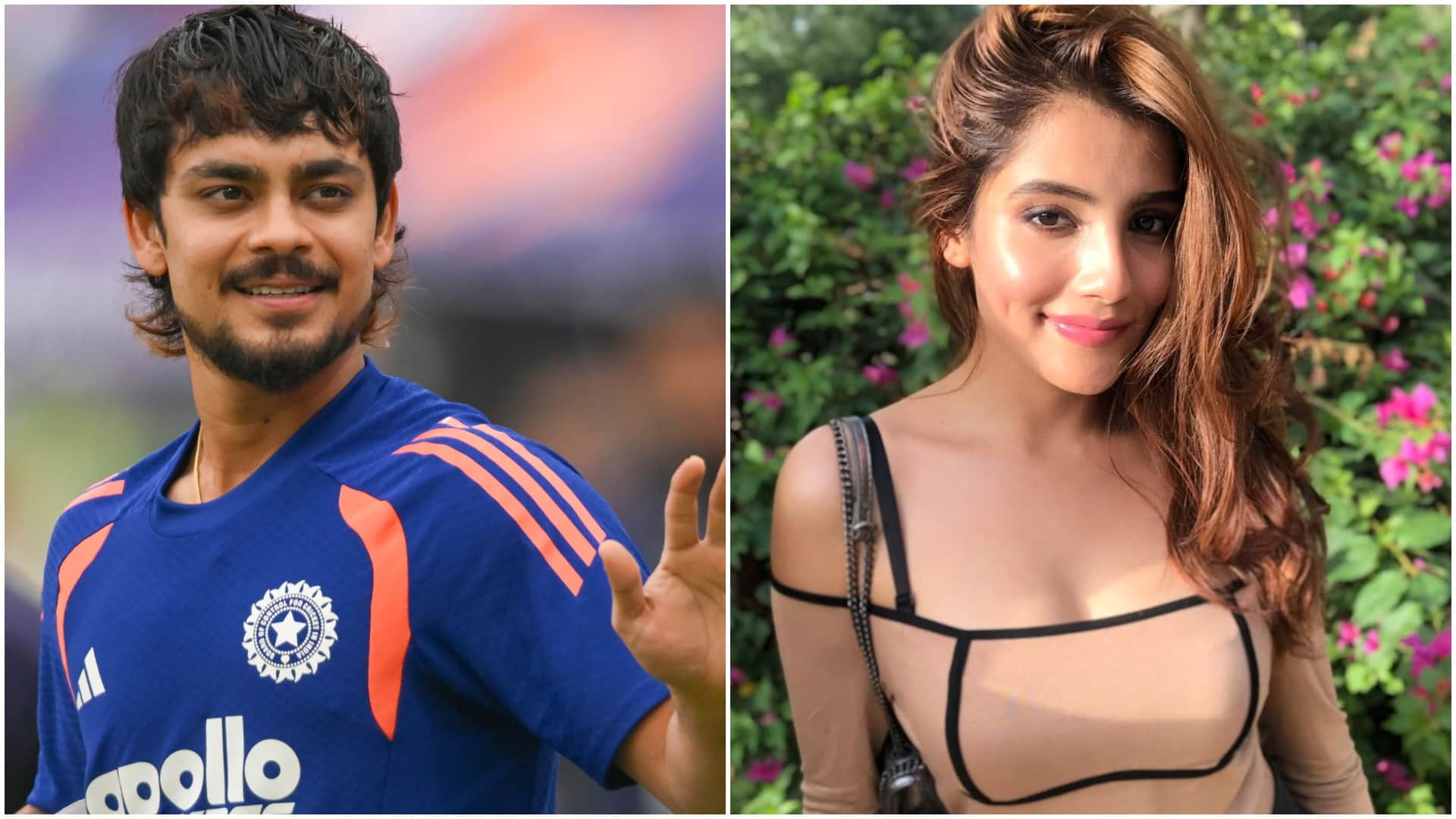 Ishan Kishan Mother Reacts To Wedding Rumours With Aditi Hundia After T20 World Cup Heroics