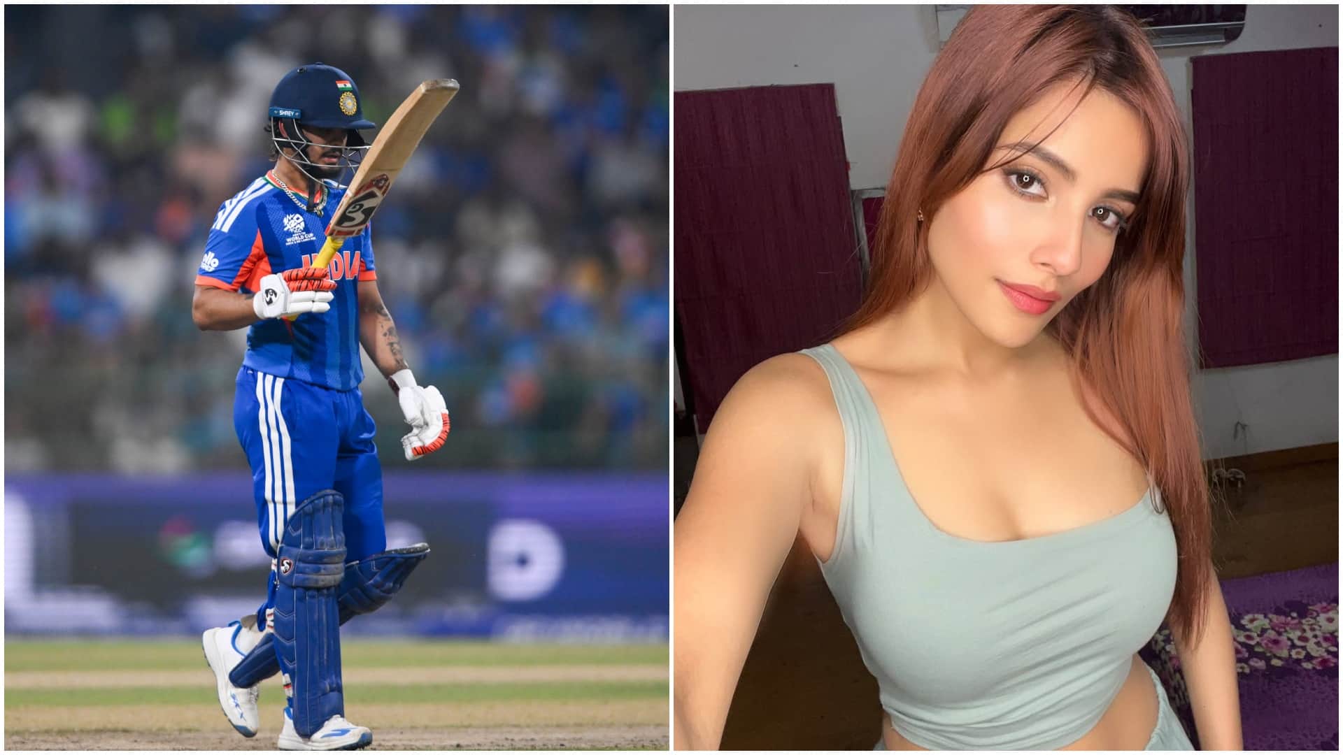 Ishan Kishan Mother Reacts To Wedding Rumours With Aditi Hundia After T20 World Cup Heroics