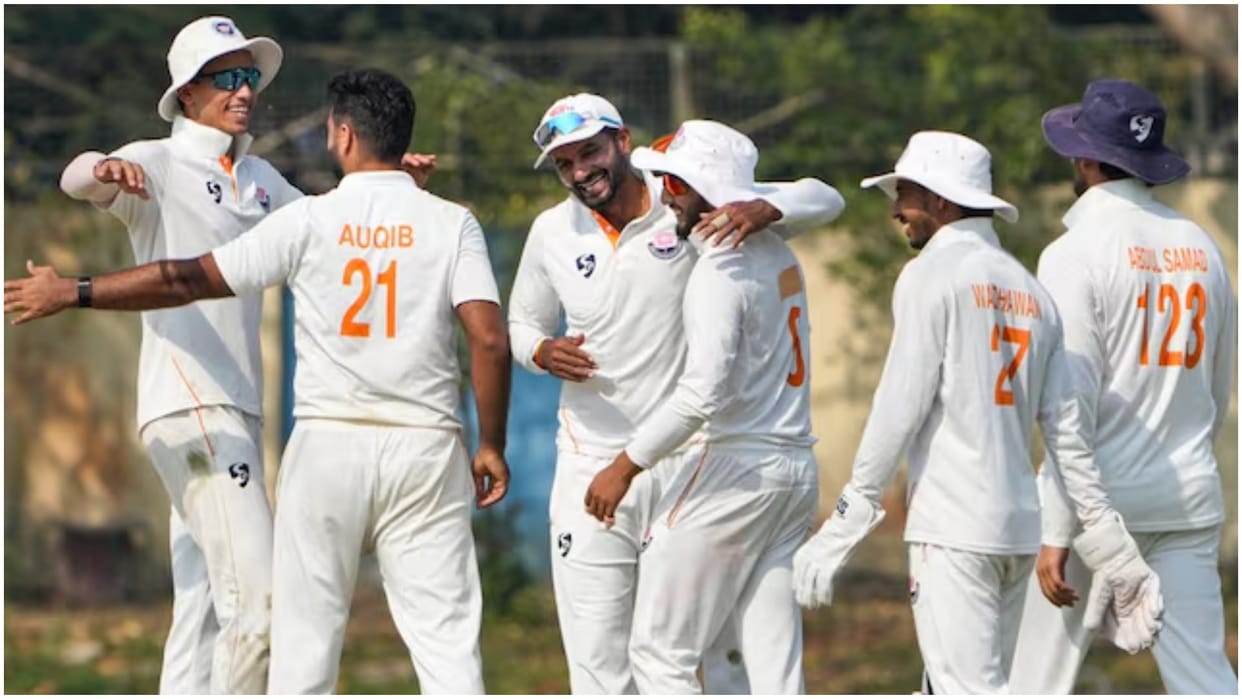 Ranji Trophy: Jammu and Kashmir reach final for first time in 67 years, but journey was not easy; read history