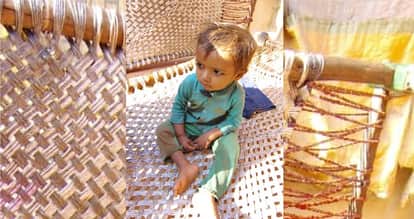 Kanpur Dehat body of missing child was found floating in drain he had suddenly disappeared while playing