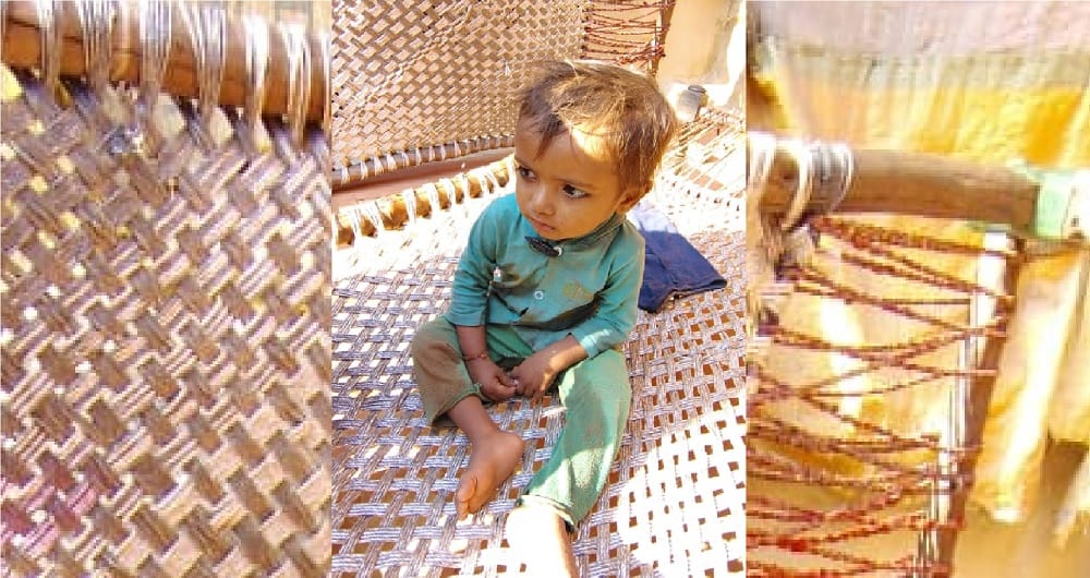 Kanpur Dehat body of missing child was found floating in drain he had suddenly disappeared while playing