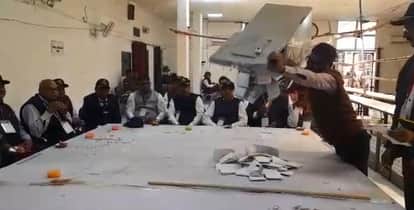 Kanpur Bar Election Vote counting begins 5658 votes have been counted Who will be crowned Decision in evening