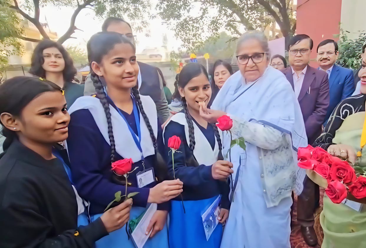UP Board Exam: UP Minister said that in previous governments, cheating on contracts was common.