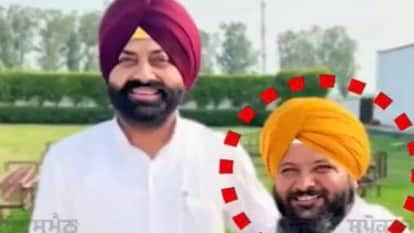 AAP Sarpanch shot dead in Tarn Taran crime news