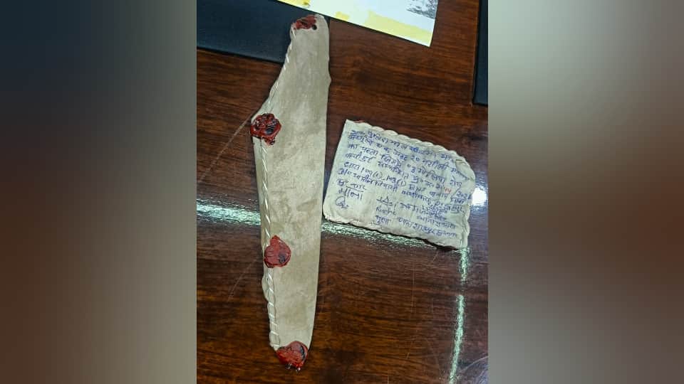 Muzaffarnagar Murder Case Firdous regained consciousness and said Brother, save me