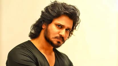 Nikhil Siddhartha Exclusive Interview Actor Talk About Upcoming Movie Swayambhu And Career