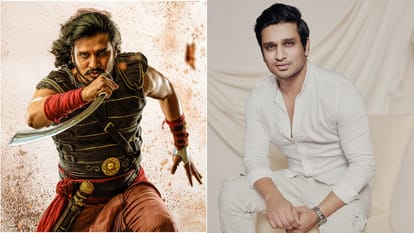 Nikhil Siddhartha Exclusive Interview Actor Talk About Upcoming Movie Swayambhu And Career