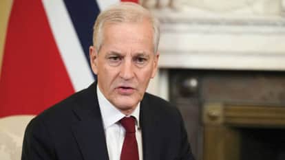 India-Norway Ties PM said eagerly awaiting the visit of Indian counterpart relations will be strengthened