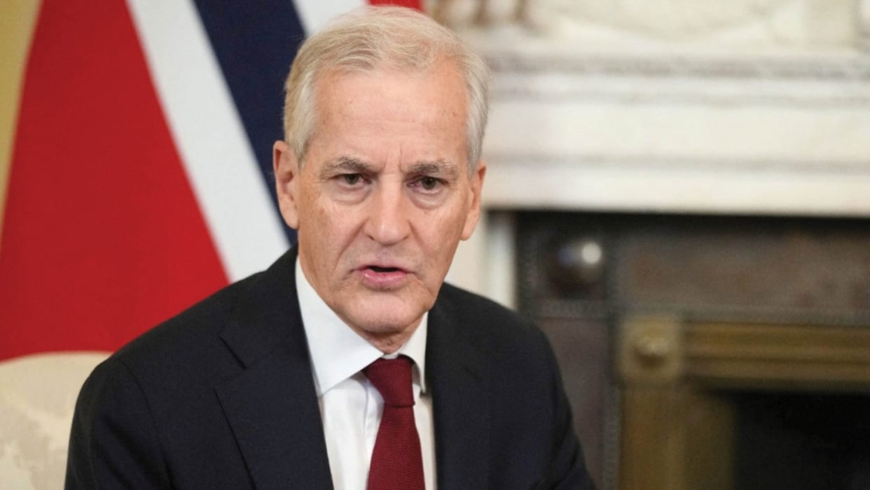 India-Norway Ties PM said eagerly awaiting the visit of Indian counterpart relations will be strengthened