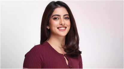 Amitabh Bachchan Granddaughter Navya Naveli Nanda Says She Had No Pressure To Extend Film Legacy Of Family