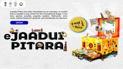 NCERT Launches e-Magic Box App with AI Bots for Early Childhood Learning in India