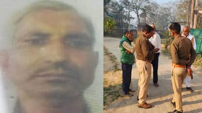 devotee participating in 84 Kosi Parikrama at Naimisharanya in Sitapur died after his health deteriorated