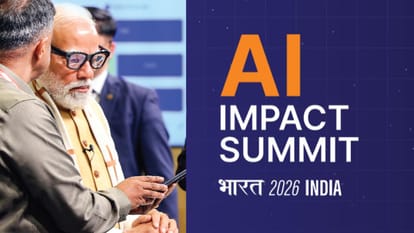 पीएम मोदी ने लॉन्च किया AI स्मार्ट ग्लास सर्वम काजे