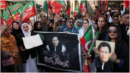 Mohsin Naqvi and Asim Munir planning To Assassinate Imran Khan? Sisters Allege Threats From PCB and army chief