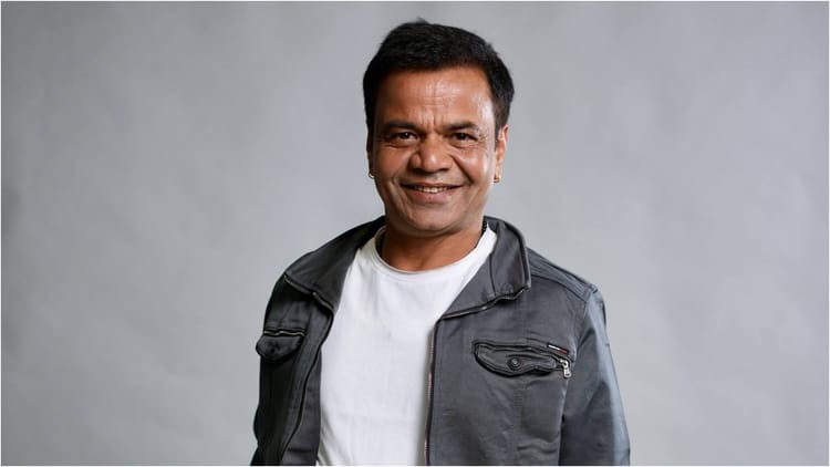 'जेल के अंदर स्मोकिंग रूम होने चाहिए'; राजपाल यादव ने की अपील; साथ देने के लिए फैंस-इंडस्ट्री को कहा शुक्रिया