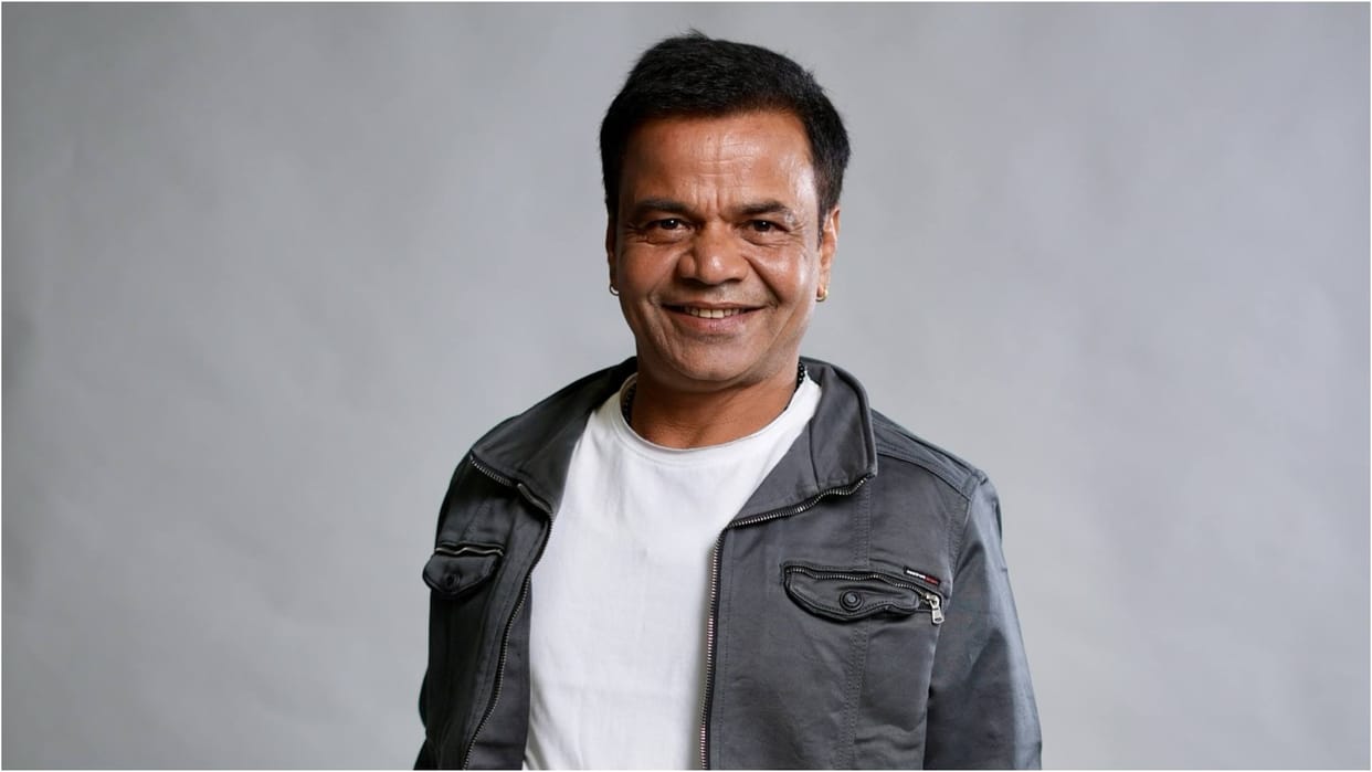 Rajpal Yadav says there should be designated smoking room in jail actor thanks fans and fraternity for support