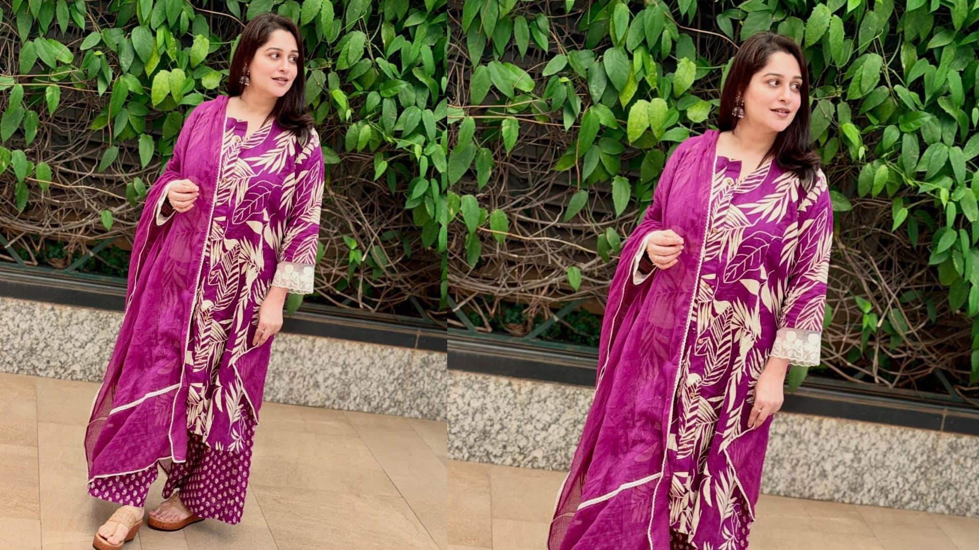 actress looks of bollywood and tv actress for ramadan 2026