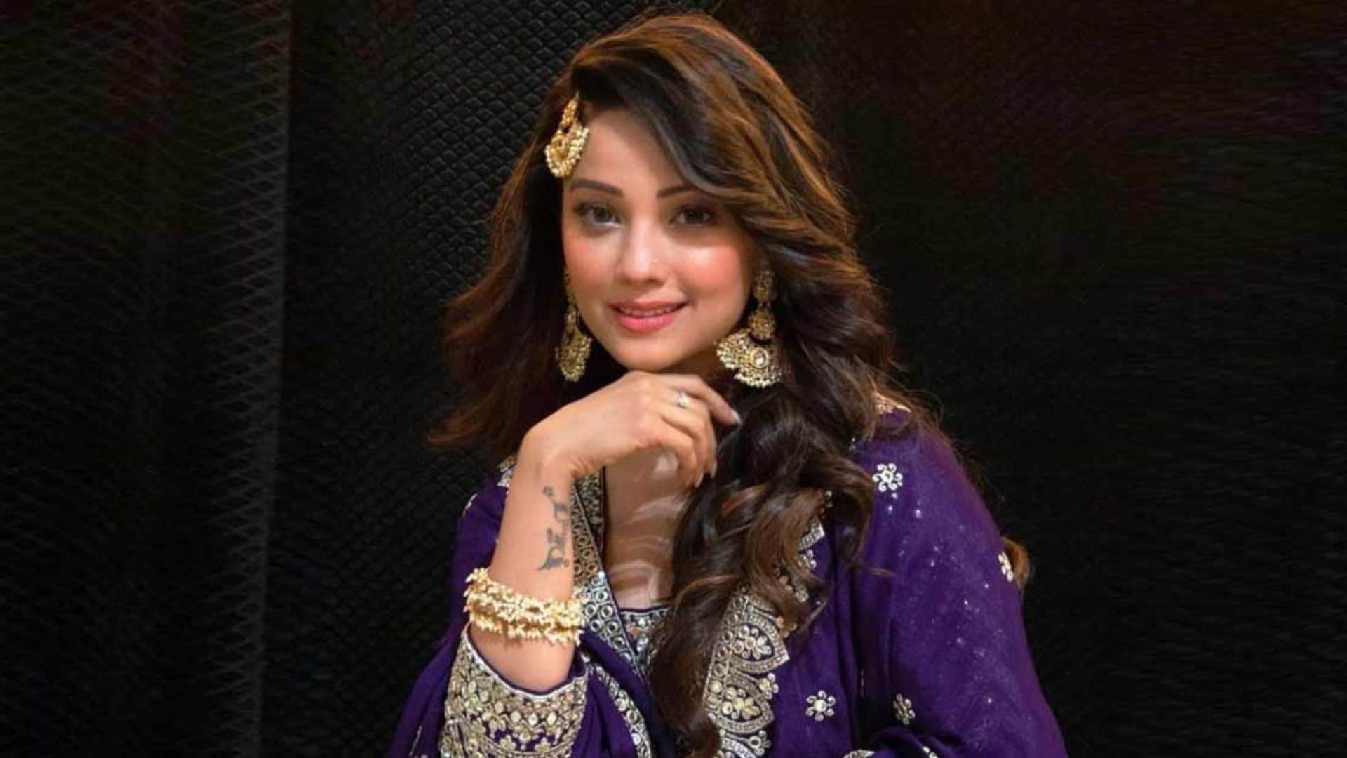 actress looks of bollywood and tv actress for ramadan 2026