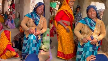 Elderly couple commit suicide by consuming poisonous substance in Barabanki living separately from their son