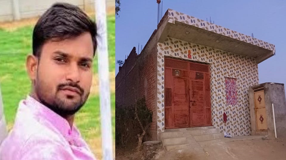Wedding on 11 March But Arrested Before the Big Day  Rithik Yadav Held