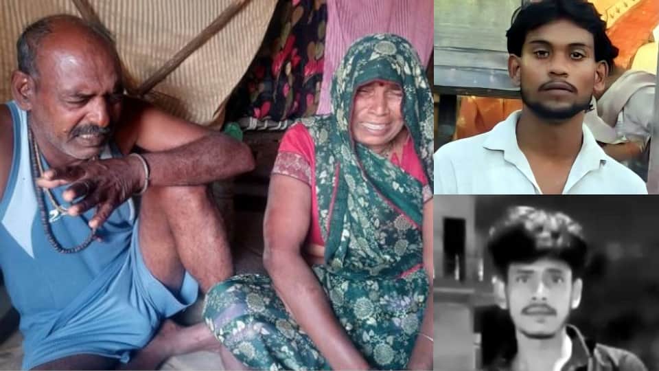 Rohit Shetty House Firing Case Youths from Bijauli went in search of work and ended up in crime