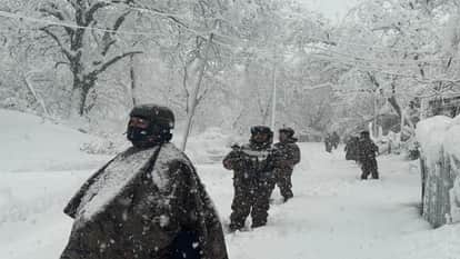 सीआरपीएफ