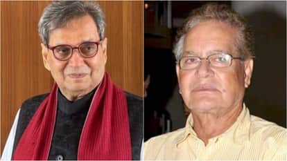 सुभाष घई-सलीम खान