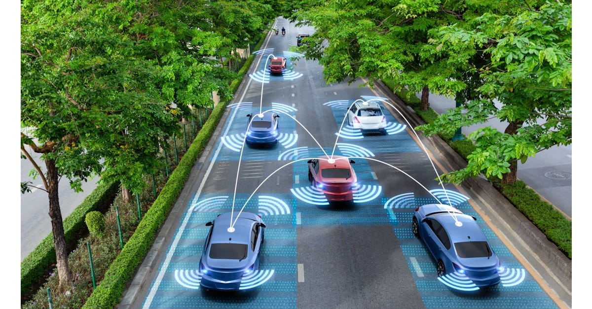 Data Shows India’s Auto Market Shifts Toward Software-Defined Vehicles