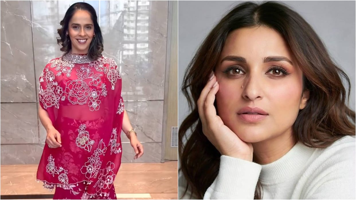 Shraddha Kapoor is still top choice of Badminton player Saina Nehwal if her biopic to be remade