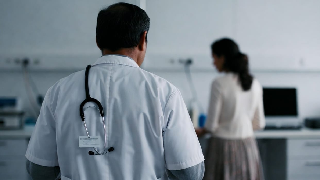 Woman who had come to get her teeth checked was molested by a doctor in Gurugram