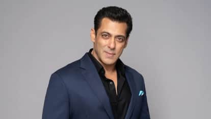 Salman Khan Made A Statement On Getting Credit For Films Saying Didnt Work Hard In Karan Arjun and Tere Naam