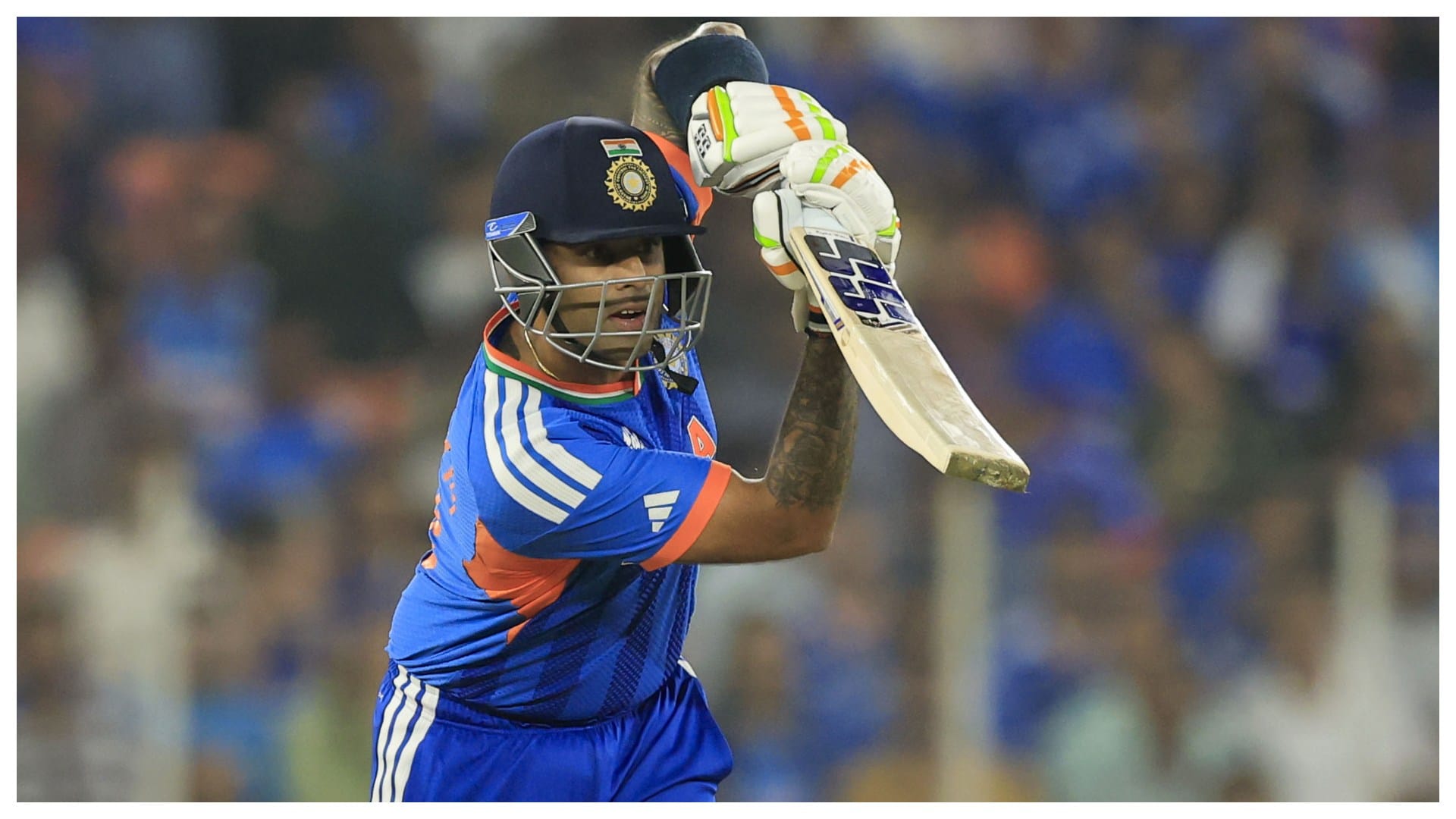 IND vs ENG Semifinal: Will India Outclass England Again? Five Indians Who Could Be Game-Changers
