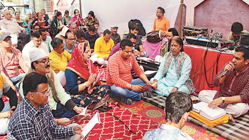 Central Market Crisis: Traders Turn to Prayer After No Relief from Court