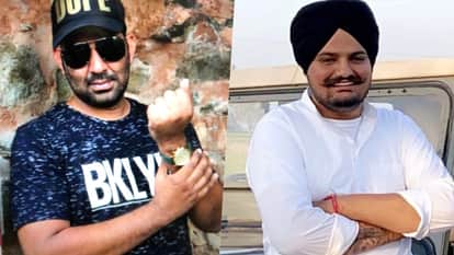 Sidhu Moosewala Murder Case Lawrence gang member Bobby Kabutar arrested