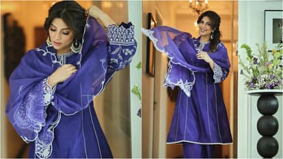 Ramadan Mubarak: Hina Khan to Munawar Faruqui Sana Sheikh celebs extend wishes to fans as as ramadan begins