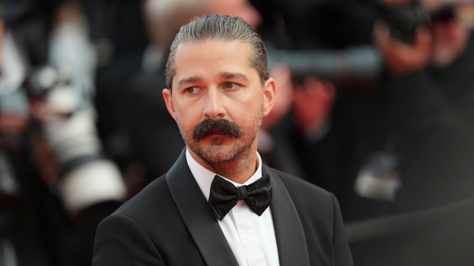 Shia LaBeouf Arrested For Fighting And Creating Chaos In Mardi Gras Celebration