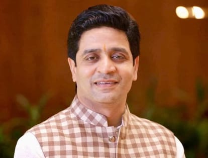 Indore: Minister Vijayvargiya said – the presented budget is a strong foundation for self-reliant Madhya Prade