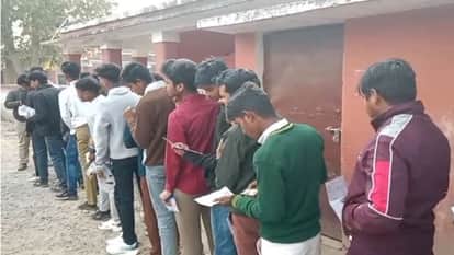 UP Board High school exams begin at 98 centres in Budaun