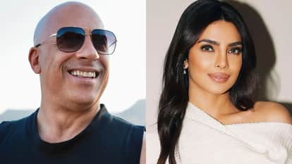 Vin Diesel Compares Priyanka Chopra To Nelson Mandela Says She Tries To Make World A Better Place