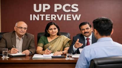 UP PCS 2024 Interview: Asked in the interview – How will you handle the pressure of public representatives