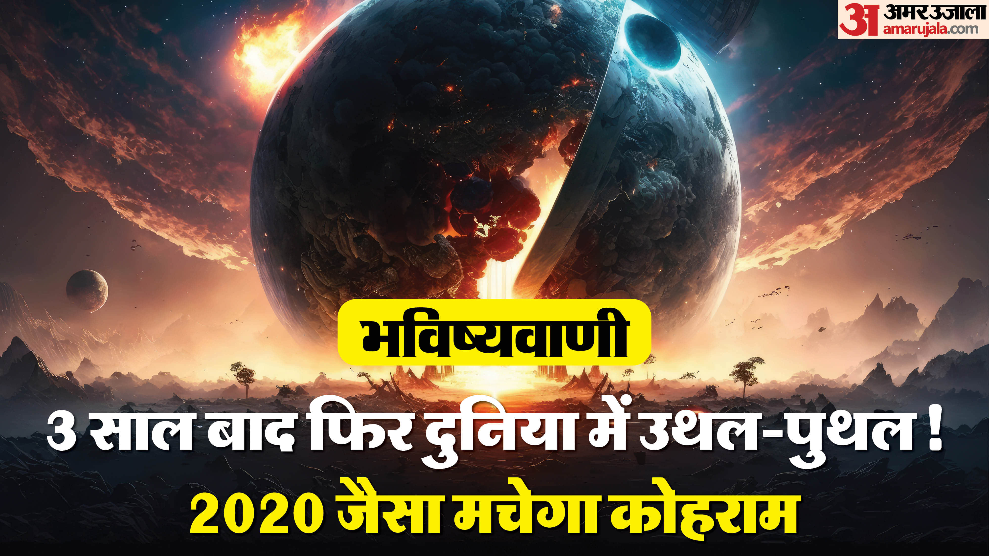 Prediction 2029 similarities between the years 2020 and 2029 six eclipse in 2029 ke grah gochar astrology