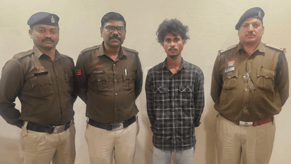 Man shoots at woman father over unrequited love