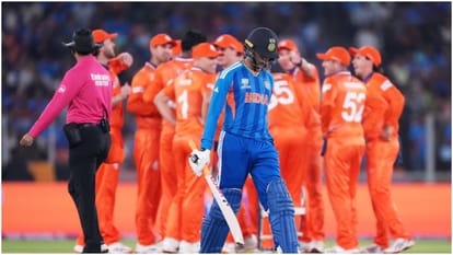 T20 World Cup 2026: Is Abhishek Sharma Struggling Under the Weight of Expectations?