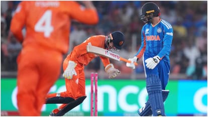 T20 World Cup 2026: Is Abhishek Sharma Struggling Under the Weight of Expectations?