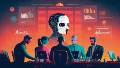 The politics of the cap intensifies between the supporters of MLA Arora and Thukral