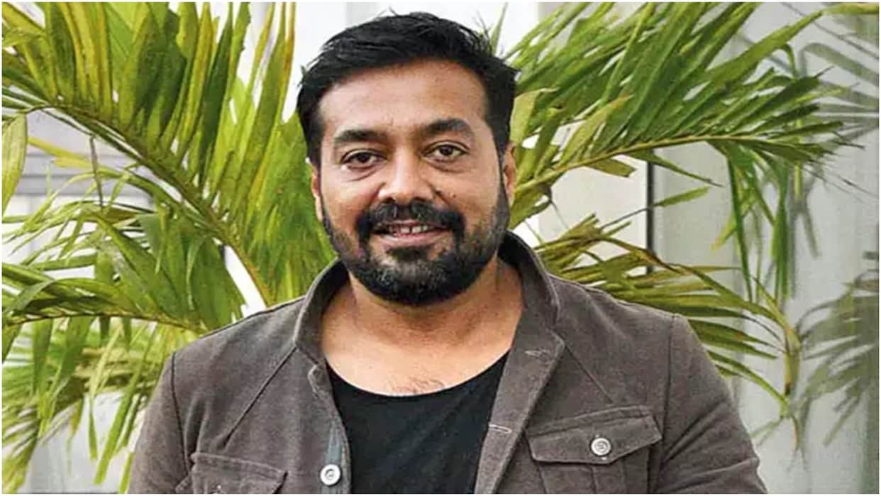 Anurag Kashyap Reveals When He Getting Frustrated With An Actor Who Could Not Walk Straight During A Scene